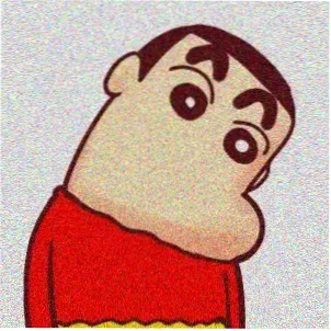 时光影院用户头像